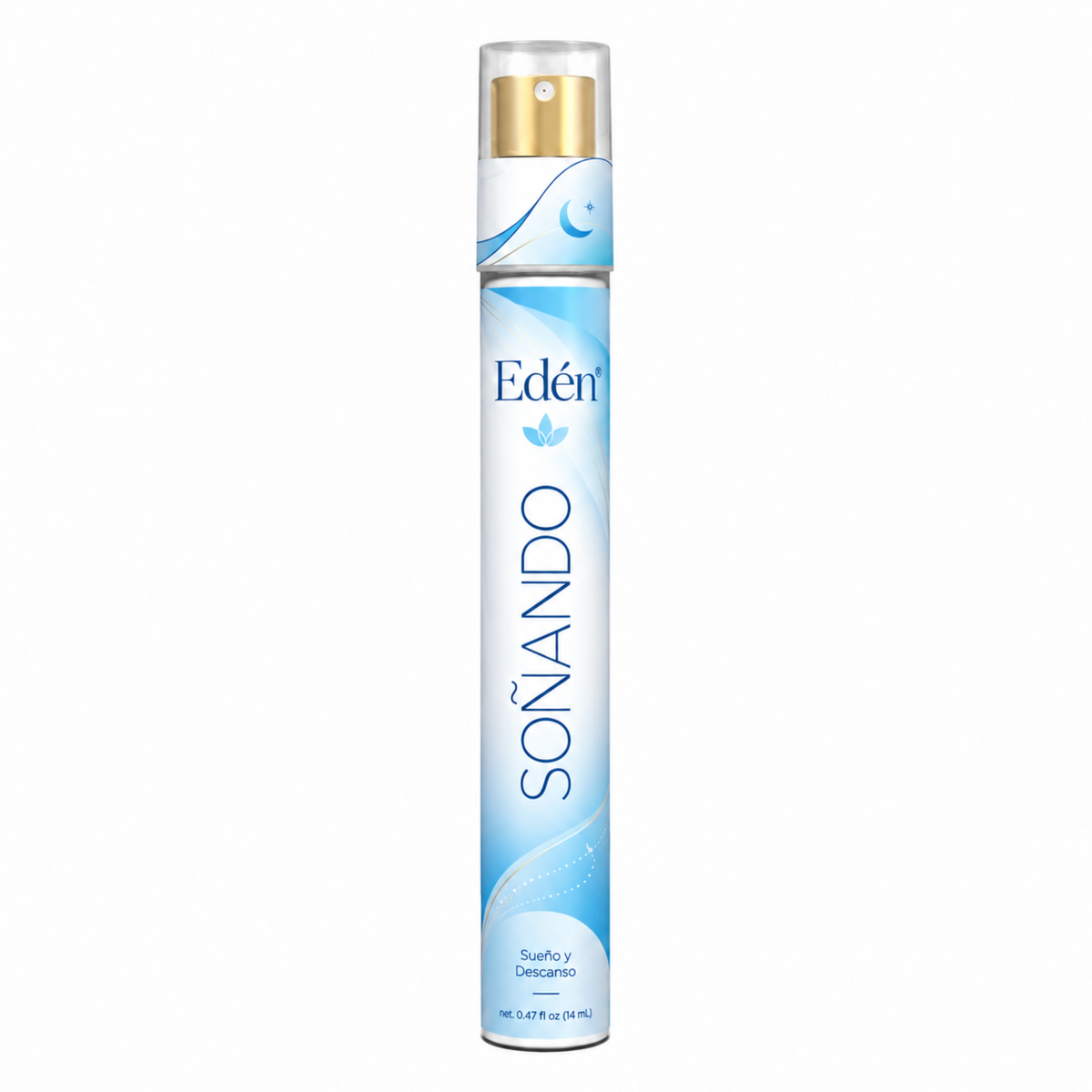 Spray Sublingual Duerme Profundo Eden®