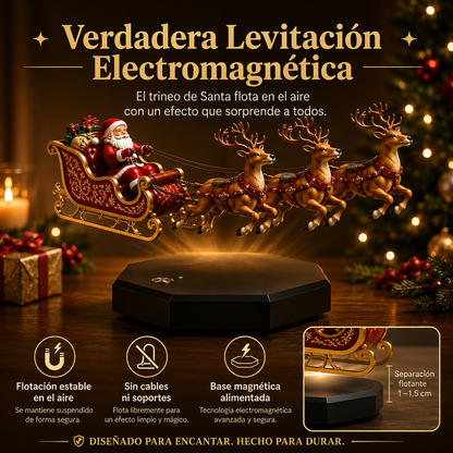 Lámpara Santa®