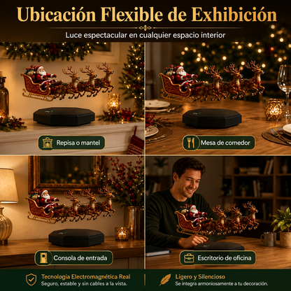Lámpara Santa®