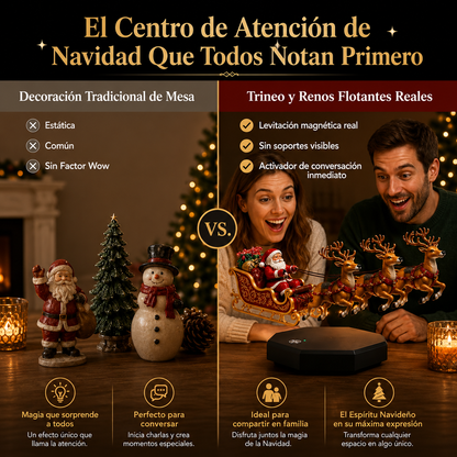 Lámpara Santa®