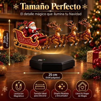 Lámpara Santa®