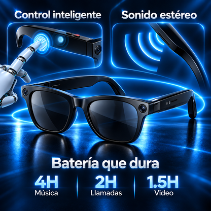 Lentes VisionPro®
