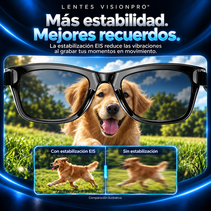 Lentes VisionPro®