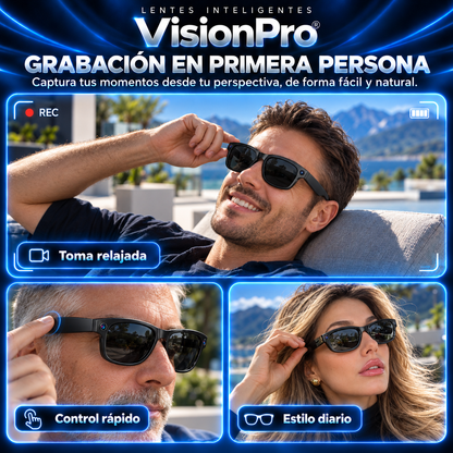 Lentes VisionPro®