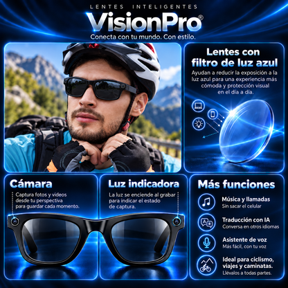 Lentes VisionPro®