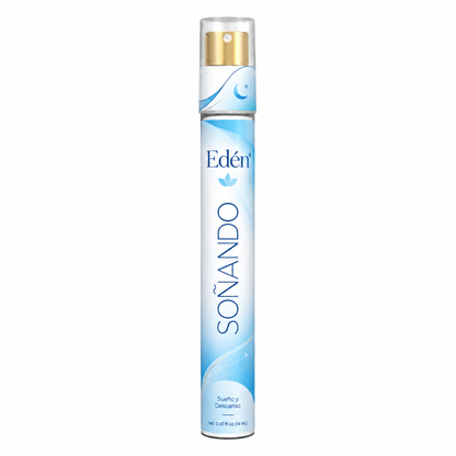 Spray Sublingual  Duerme Profundo Eden®