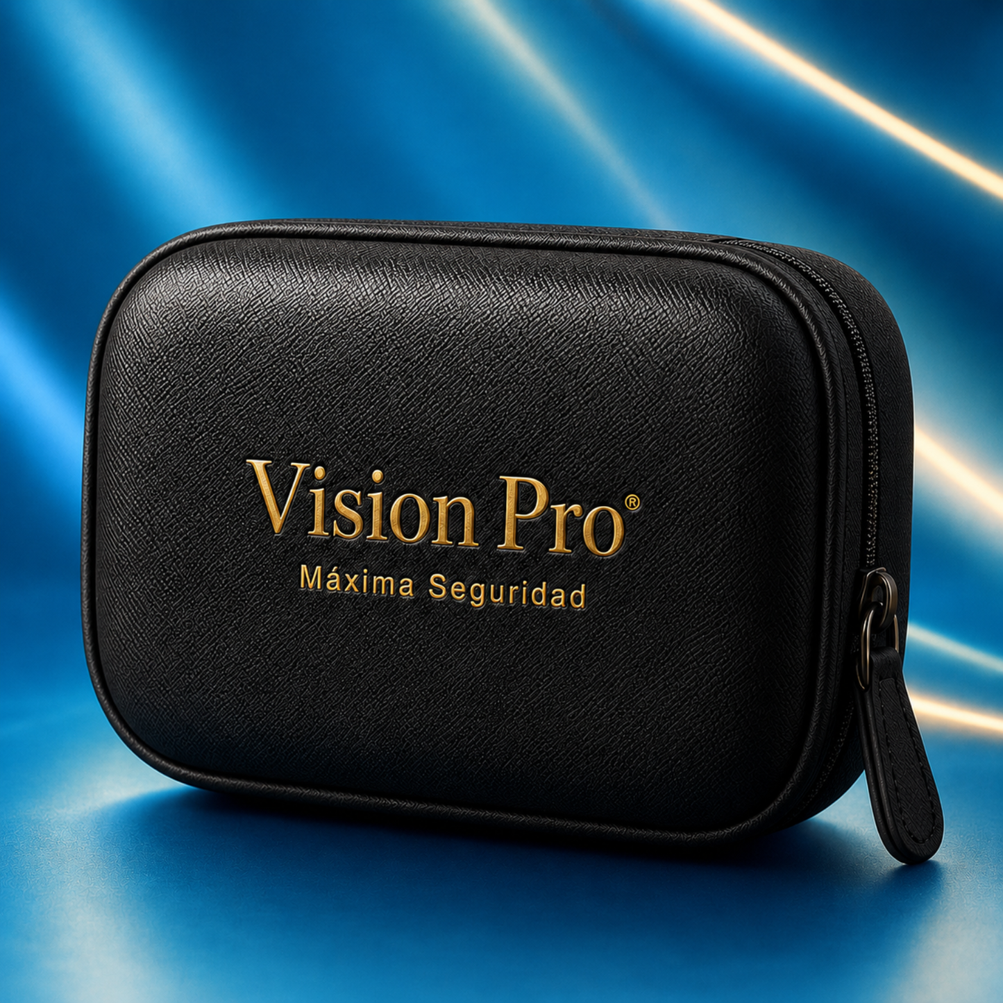 Funda Premium Lentes Vision Pro®